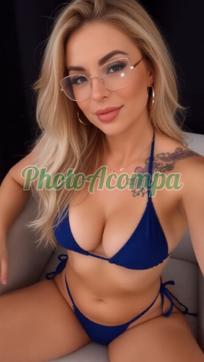 Gabi (11) 91027-0887, acompanhante em Santana (SP)