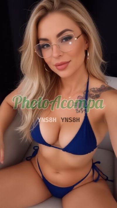 Gabi (11) 91027-0887, acompanhante em Santana (SP)