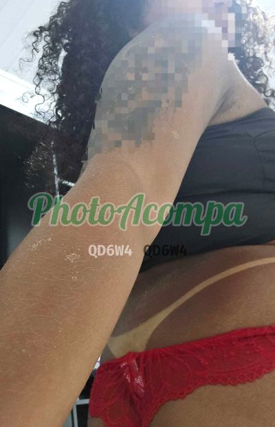 Larissa (21) 97405-4917, escort em Nova Iguaçu