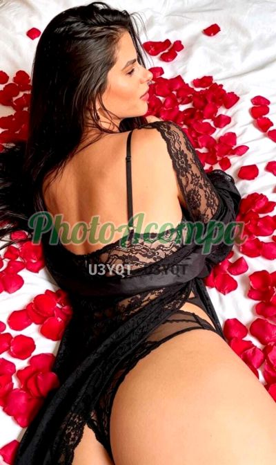 Lara Mel (62) 98246-4874, escort em Feira de Santana