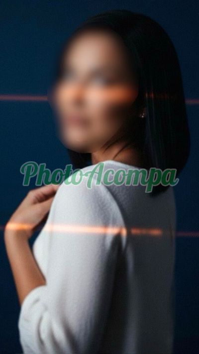 Anna (21) 98400-9338, escort na Freguesia (RJ)