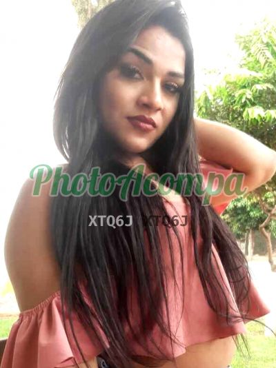 Agatha (62) 99516-3405, escort em São Paulo