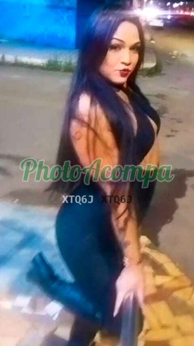 Agatha (62) 99516-3405, acompanhante em São Paulo
