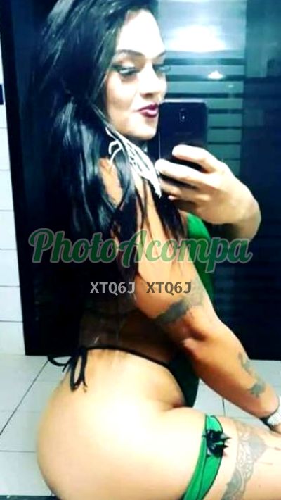 Agatha (62) 99516-3405, acompanhante em São Paulo
