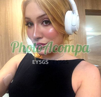 Cecília Barbie (63) 99206-0329, trans em Campinas
