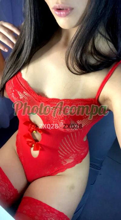 Ary (47) 99874-3167, garota de programa em Aracruz