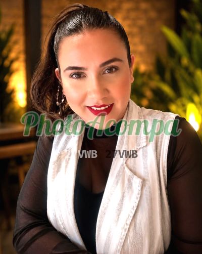 Isis (19) 99481-9340, escort em Americana