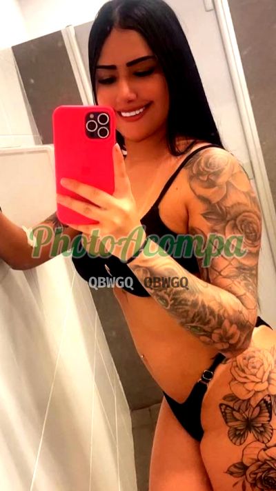 Melissa (16) 98212-0707, acompanhante em Piracicaba