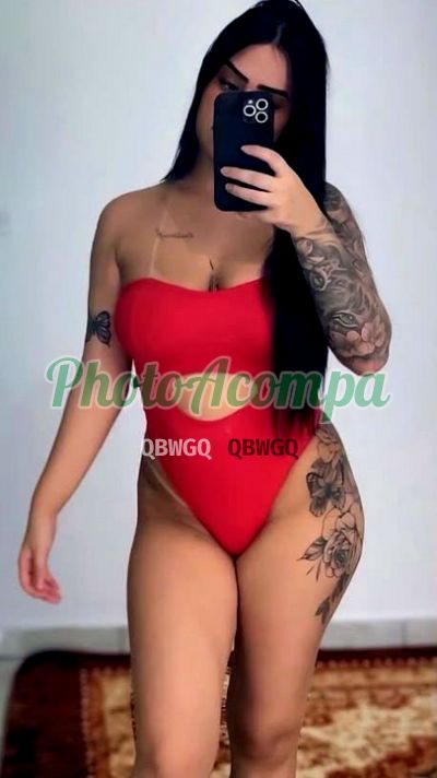 Melissa (16) 98212-0707, garota de programa em Piracicaba