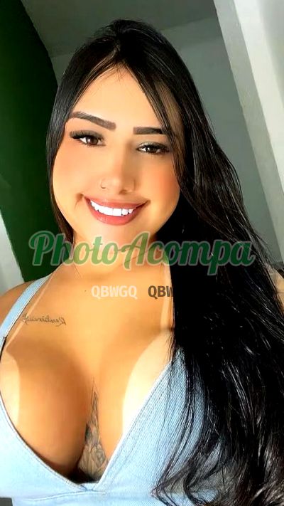 Melissa (16) 98212-0707, garota de programa em Bertioga
