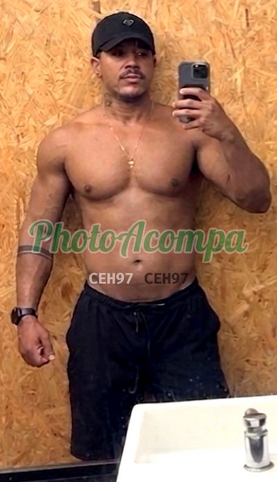 Baiano (71) 99691-8008, garoto de programa em Santos
