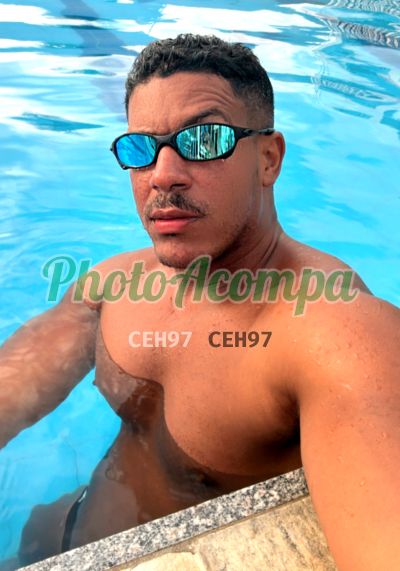 Baiano (71) 99691-8008, garoto de programa em Santos