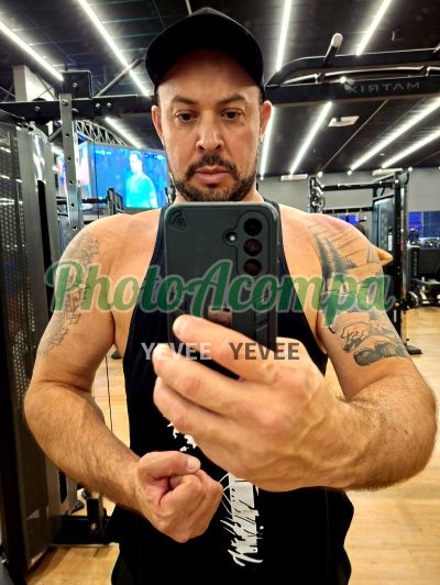 Anderson Wurgler (11) 97238-1187, garoto de programa em Jundiaí