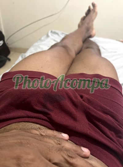 Paulo (21) 99730-8909, garoto de programa em Nova Iguaçu
