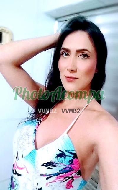 Agatha (11) 92583-9700, travesti em Suzano