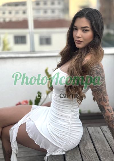 Mia Oliver (34) 92002-4142, escort em Uberlândia