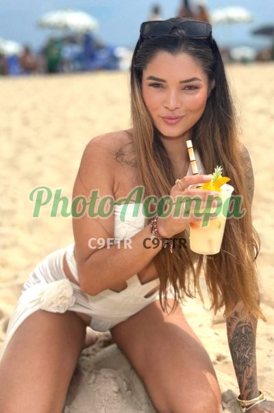 Mia Oliver (34) 92002-4142, escort em Uberlândia
