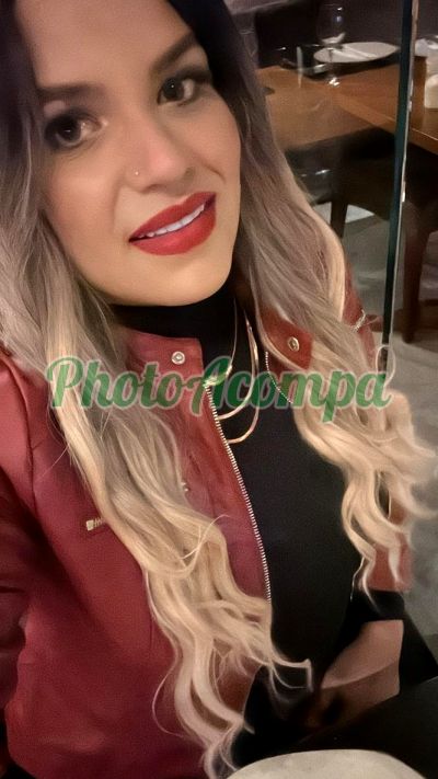 Laryssa (81) 99268-4119, transex em Gravatá