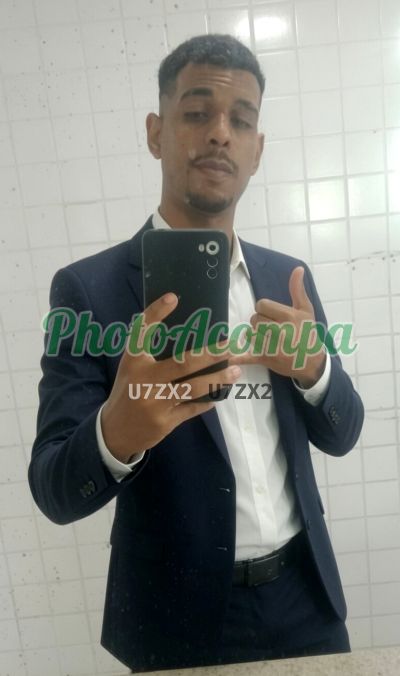 Lipe (81) 99389-5855, garoto de programa em Paulista