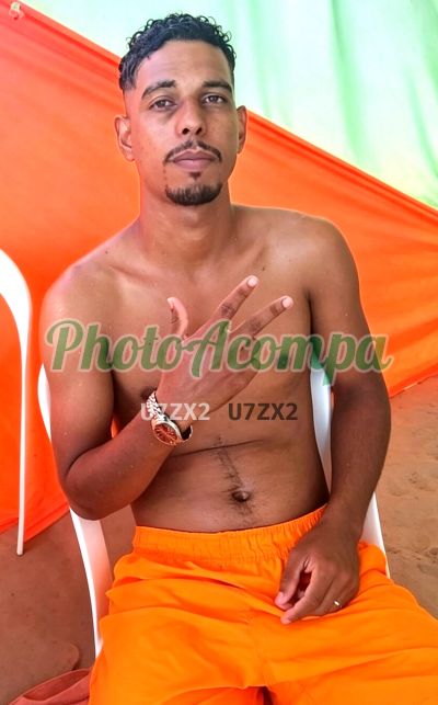 Lipe (81) 99389-5855, garoto de programa em Paulista