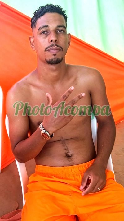 Lipe (81) 99389-5855, garoto de programa em Paulista