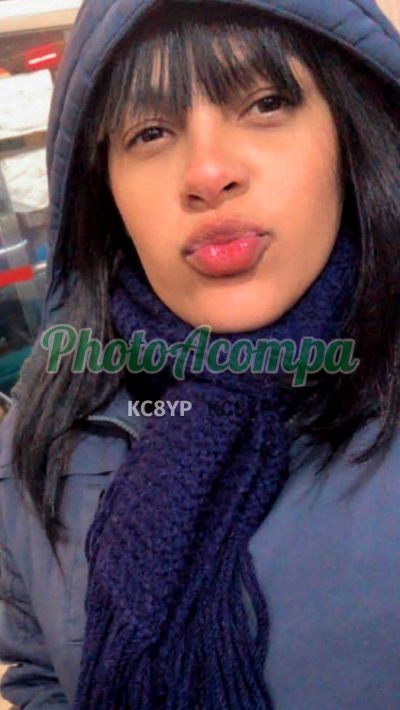 Bruna (11) 95951-0308, garota de programa na Zona Leste (SP)