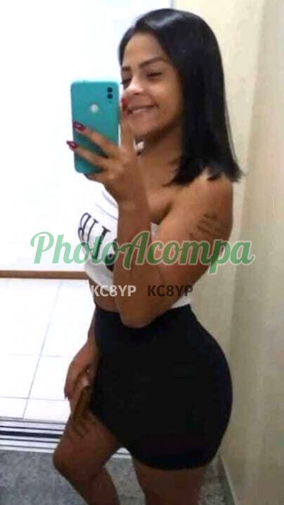 Bruna (11) 95951-0308, garota de programa na Zona Leste (SP)