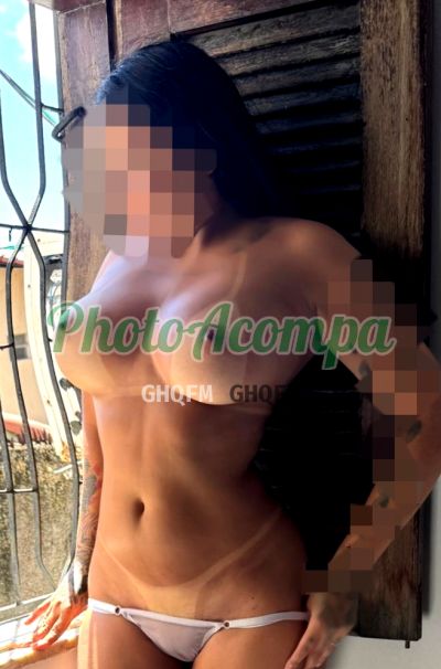 Bia (85) 99730-2802, escort em Fátima (Fortaleza)