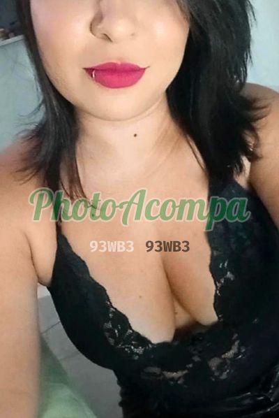 Khali (24) 98822-1187, escort em João Pessoa