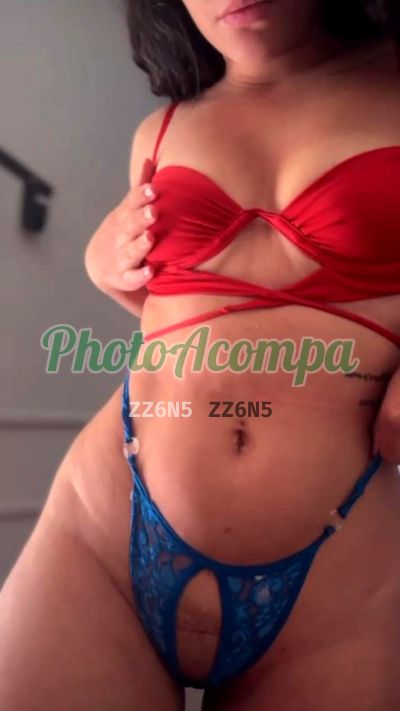 Rafaela (11) 96794-2041, acompanhante em Jabaquara (SP)
