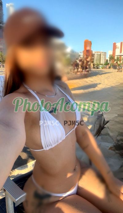 Sophia (85) 99781-8222, escort em Meireles (Fortaleza)