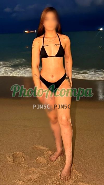 Sophia (85) 99781-8222, garota de programa em Meireles (Fortaleza)