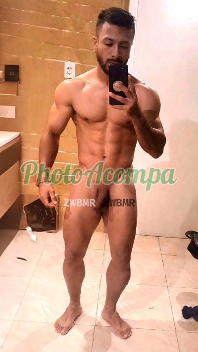 Akuma (51) 99245-3144, garoto de programa em Porto Alegre