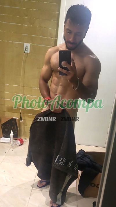 Akuma (51) 99245-3144, garoto de programa em Porto Alegre
