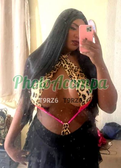 Gaby Silva (16) 99130-0386, trans em São José do Rio Preto