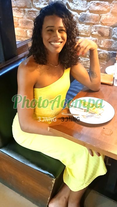 Dayla Pitanga (21) 99003-2746, transex em São Gonçalo