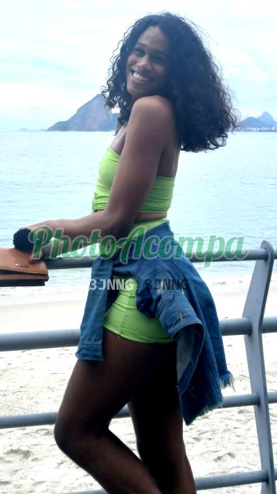 Dayla Pitanga (21) 99003-2746, trans em São Gonçalo