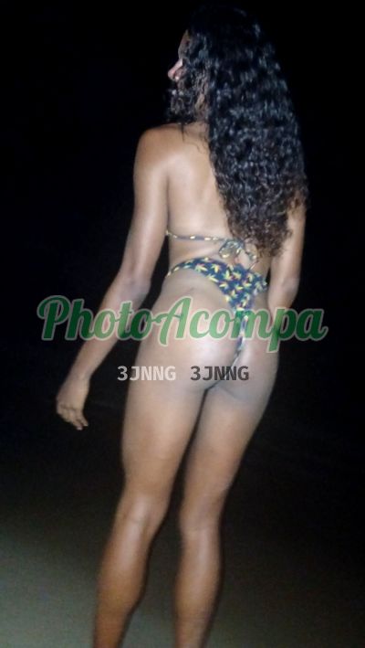 Dayla Pitanga (21) 99003-2746, trans em São Gonçalo