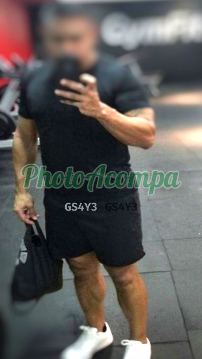 Gabriel (85) 99164-1650, garoto de programa em Fortaleza
