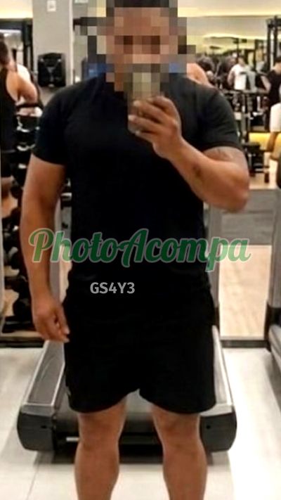 Gabriel (85) 99164-1650, garoto de programa em Fortaleza