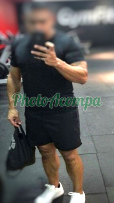Gabriel (85) 99164-1650, garoto de programa em Fortaleza