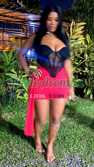 Agatha (19) 98274-3192, acompanhante em Americana