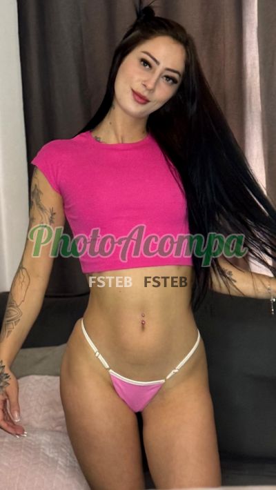 Mallu (41) 99939-0700, escort em Belo Horizonte