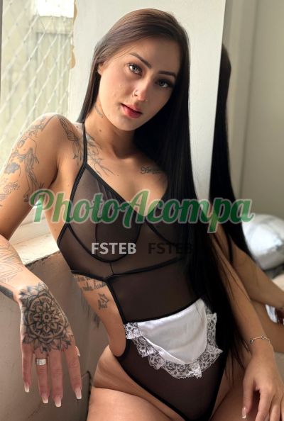 Mallu (41) 99939-0700, garota de programa em Belo Horizonte