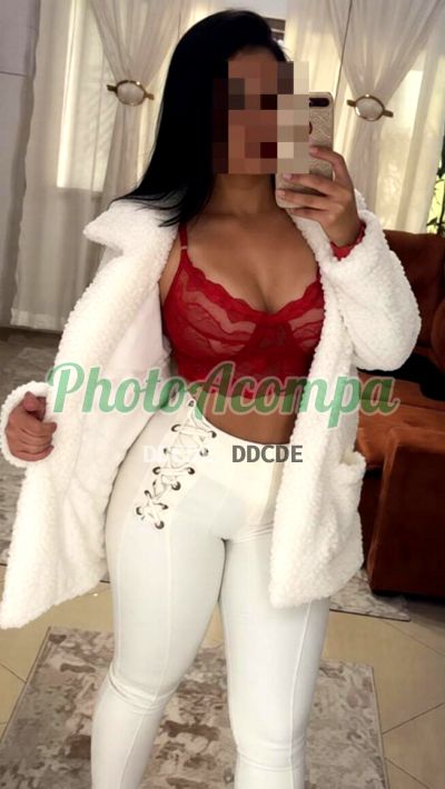 Daniele (11) 94288-7527, acompanhante em Mogi das Cruzes