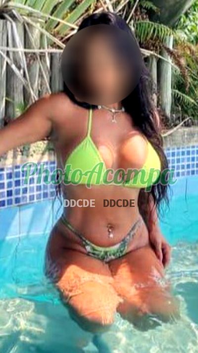 Daniele (11) 94288-7527, escort em Mogi das Cruzes