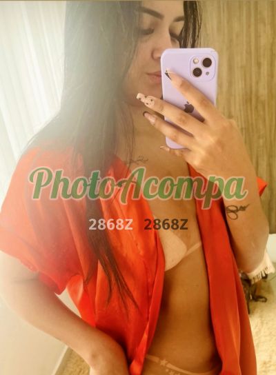 Amanda (11) 97744-8664, garota de programa em Fortaleza