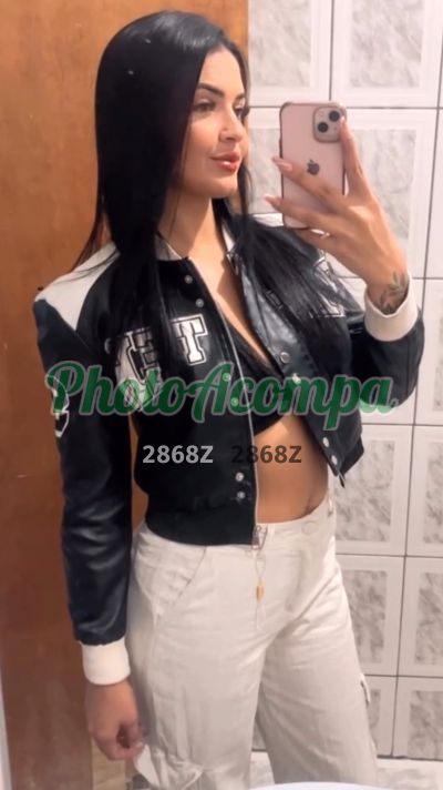 Amanda (11) 97744-8664, acompanhante em Fortaleza