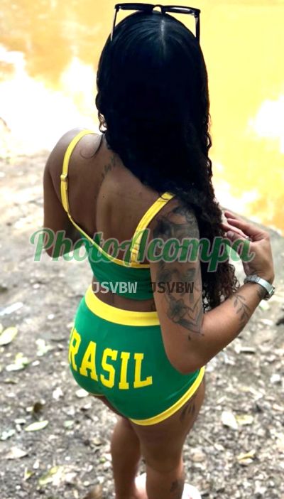 Lavínia (11) 92212-0697, acompanhante em Bertioga