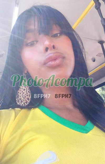Mencia Yasmim (41) 98805-9871, trans em Curitiba